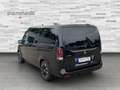 Mercedes-Benz V 250 d Style lang AHK Standheizung Navi Black - thumbnail 2