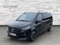 Mercedes-Benz V 250 d Style lang AHK Standheizung Navi Black - thumbnail 1