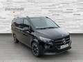 Mercedes-Benz V 250 d Style lang AHK Standheizung Navi Black - thumbnail 4