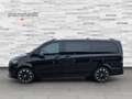 Mercedes-Benz V 250 d Style lang AHK Standheizung Navi Black - thumbnail 12