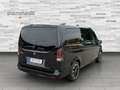 Mercedes-Benz V 250 d Style lang AHK Standheizung Navi Black - thumbnail 3
