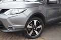 Nissan Qashqai 1.2 Connect Edition|77000KM|PANODAK|NAVI|TREKHAAK| Grijs - thumbnail 2