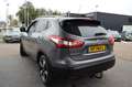 Nissan Qashqai 1.2 Connect Edition|77000KM|PANODAK|NAVI|TREKHAAK| Grijs - thumbnail 4