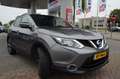 Nissan Qashqai 1.2 Connect Edition|77000KM|PANODAK|NAVI|TREKHAAK| Grijs - thumbnail 7