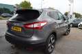 Nissan Qashqai 1.2 Connect Edition|77000KM|PANODAK|NAVI|TREKHAAK| Grijs - thumbnail 5