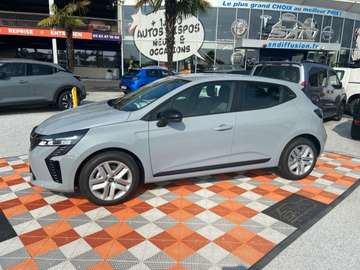 V DCi 100 BV6 EVOLUTION Ecran Caméra Radar