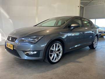 1.4 TSI 150PK FR Dealer o.h.