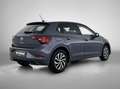 Volkswagen Polo 1.0 TSI Life Edition 95 PK | Navigatie | Camera | Gris - thumbnail 4