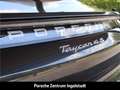 Porsche Taycan 4S, Massage, Panorama, Wärmepumpe, Range Manager, Grigio - thumbnail 13