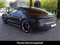 Porsche Taycan 4S, Massage, Panorama, Wärmepumpe, Range Manager, Grigio - thumbnail 3