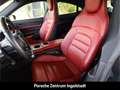Porsche Taycan 4S, Massage, Panorama, Wärmepumpe, Range Manager, Grigio - thumbnail 15