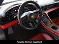 Porsche Taycan 4S, Massage, Panorama, Wärmepumpe, Range Manager, Grigio - thumbnail 14