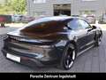 Porsche Taycan 4S, Massage, Panorama, Wärmepumpe, Range Manager, Grigio - thumbnail 5