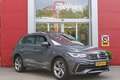Volkswagen Tiguan 1.4 TSI 245PK eHybrid R-LINE BUSINESS + | PANORAMI Grijs - thumbnail 12