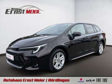 1.8 Hybrid CVT Comfort+ Abstand+ToterW.+DAB