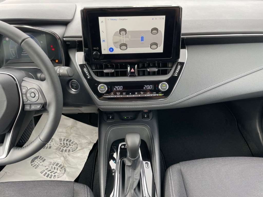 Suzuki Swace
