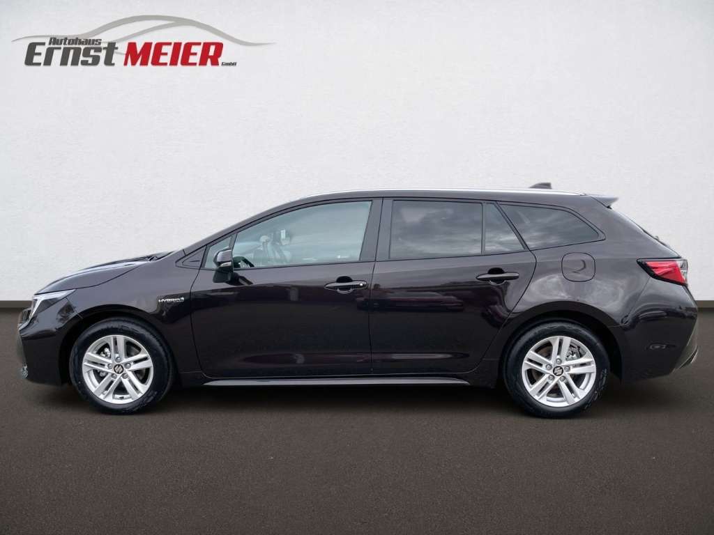 Suzuki Swace
