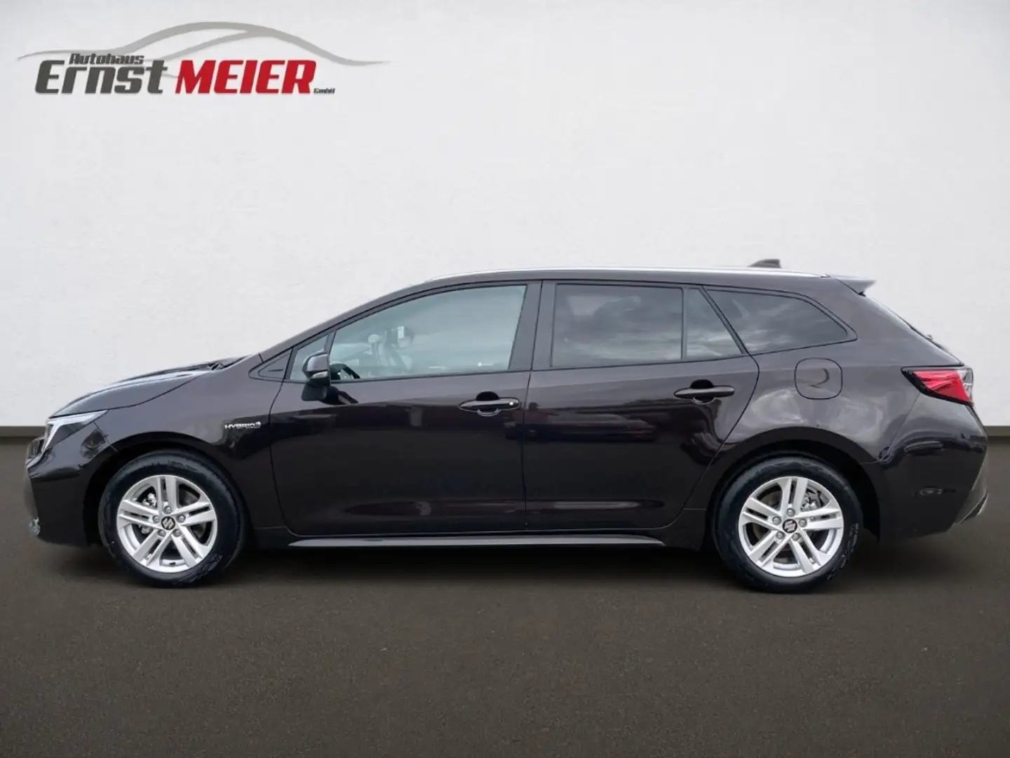 Suzuki Swace 1.8 Hybrid CVT Comfort+ Abstand+ToterW.+DAB Коричневий - 2