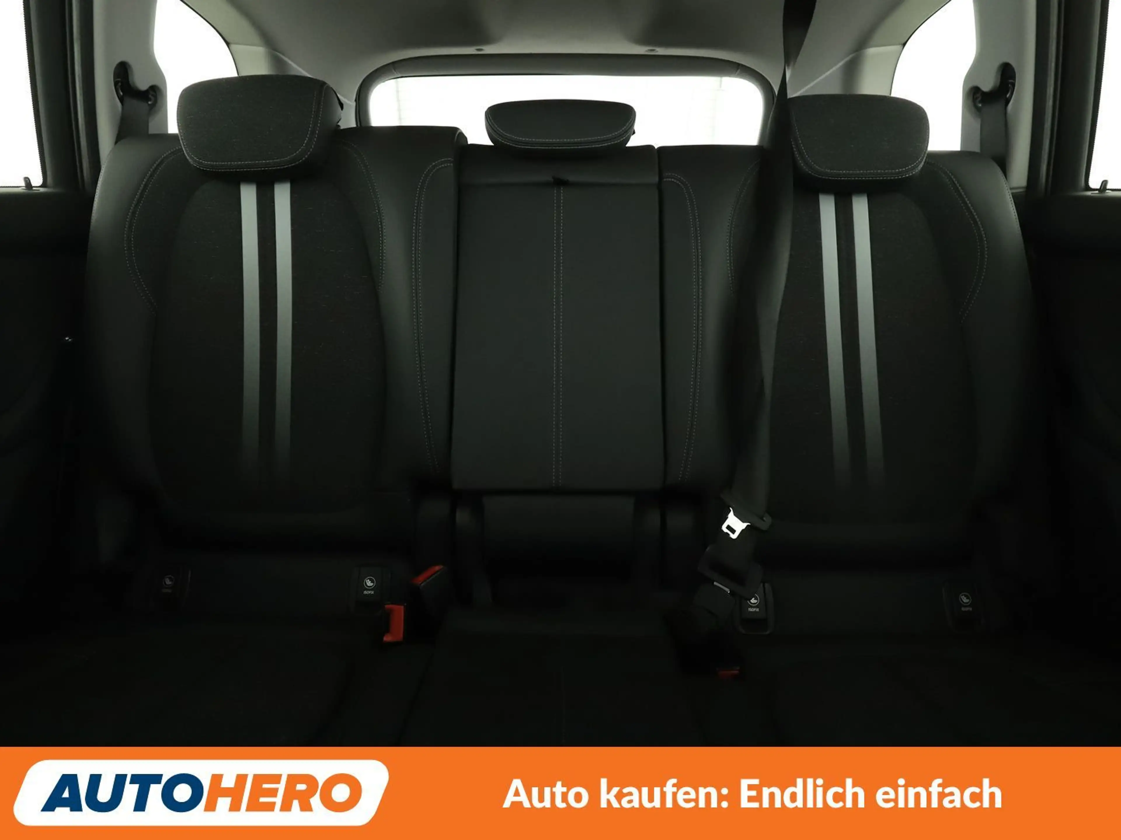 BMW 216 216i Gran Tourer Sport Line*NAVI*LED*TEMPO*CAM*PDC — photo 15