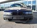 BMW 520 520i Lim. * Navi * SSD ** BASTLER ** HAGEL ** Blue - thumbnail 15