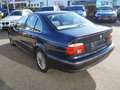 BMW 520 520i Lim. * Navi * SSD ** BASTLER ** HAGEL ** Blue - thumbnail 6