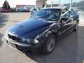 BMW 520 520i Lim. * Navi * SSD ** BASTLER ** HAGEL ** Blue - thumbnail 4