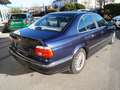 BMW 520 520i Lim. * Navi * SSD ** BASTLER ** HAGEL ** Blue - thumbnail 3