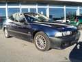 BMW 520 520i Lim. * Navi * SSD ** BASTLER ** HAGEL ** Blue - thumbnail 1