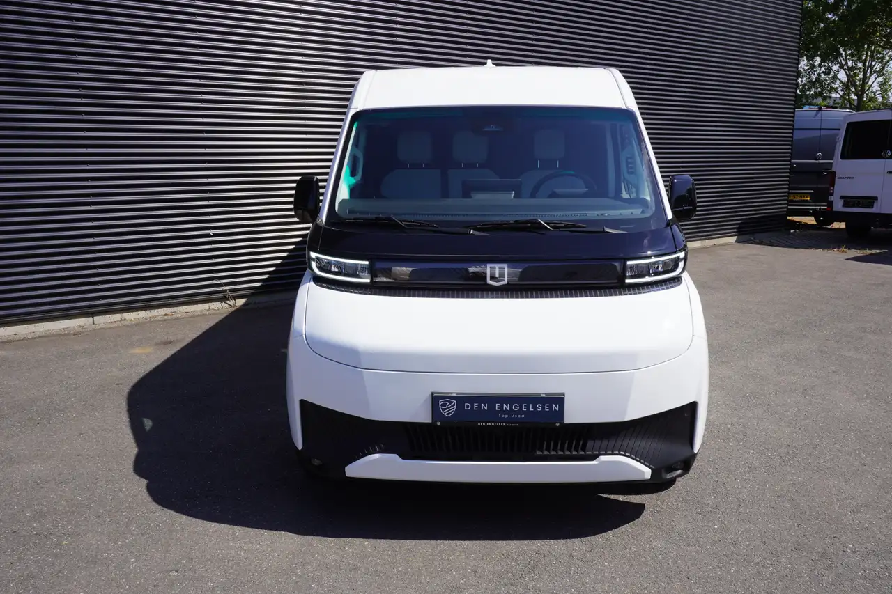 Farizon SV 2025