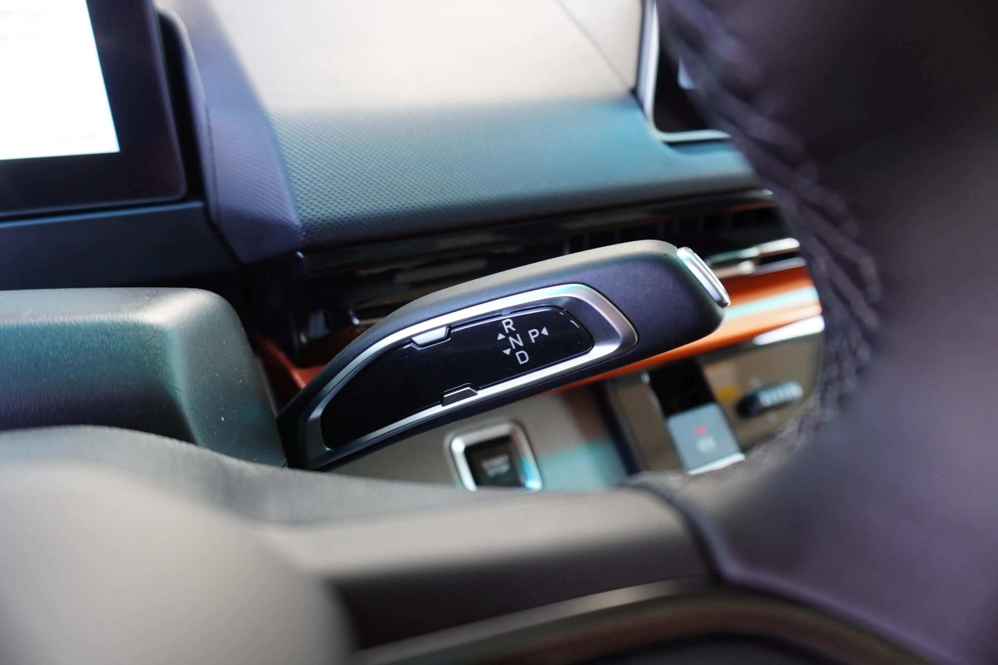 Farizon SV L2H2 83 kWh Launch Edition 450km WLTP Actieradius — photo 14