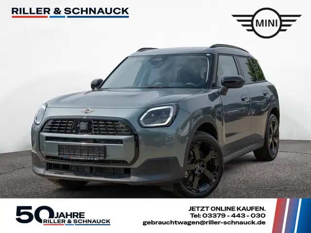 MINI Cooper Countryman