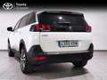 Peugeot 5008 1.2 PureTech S&S Allure 130 Blanco - thumbnail 4