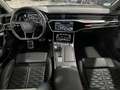 Audi RS6 Avant 4.0 TFSI/HUD/Matrix/AbGas/B&O/280km/h/ Gris - thumbnail 22