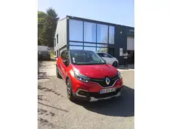 Renault Captur 1.2 Energy TCe - 120 - BV EDC  Intens PHASE 2