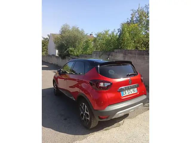 Renault Captur view 4