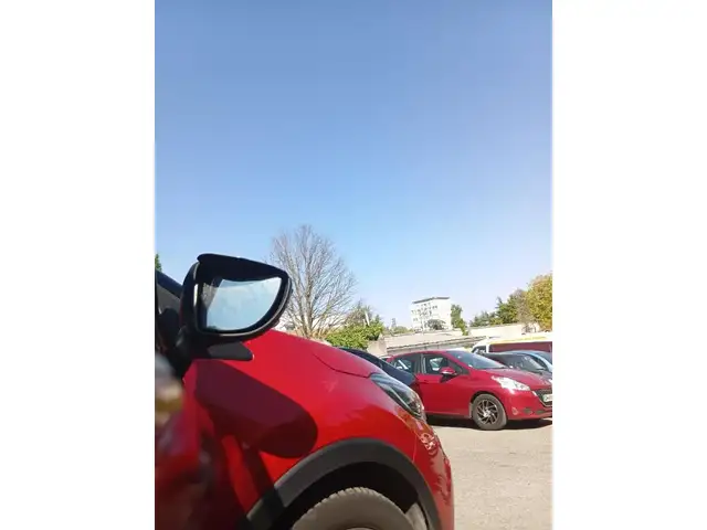 Renault Captur view 9