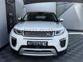 Land Rover Range Rover Evoque Range Rover Evoque Si4 240 BVA Autobiography Weiß - thumbnail 4