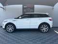 Land Rover Range Rover Evoque Range Rover Evoque Si4 240 BVA Autobiography Weiß - thumbnail 3