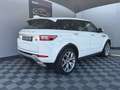 Land Rover Range Rover Evoque Range Rover Evoque Si4 240 BVA Autobiography Weiß - thumbnail 5