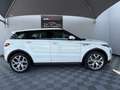 Land Rover Range Rover Evoque Range Rover Evoque Si4 240 BVA Autobiography Weiß - thumbnail 2