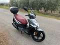 Kymco Agility 200 Grau - thumbnail 1
