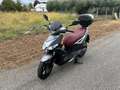 Kymco Agility 200 Grau - thumbnail 6
