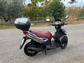 Kymco Agility 200 Grau - thumbnail 4