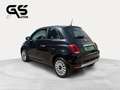 Fiat 500 1.0 Hybrid Monotrim 51 kW (70 CV) Negro - thumbnail 4