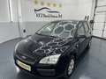 Ford Focus Traveller Trend 1,6 TDCi * AUTOMATIK * SOFORT F... Blau - thumbnail 1