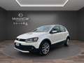 Volkswagen Polo Cross 1.4 TDI BlueMotion Tech. Blanc - thumbnail 3