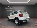 Volkswagen Polo Cross 1.4 TDI BlueMotion Tech. Wit - thumbnail 4