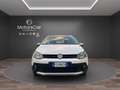 Volkswagen Polo Cross 1.4 TDI BlueMotion Tech. Blanc - thumbnail 2