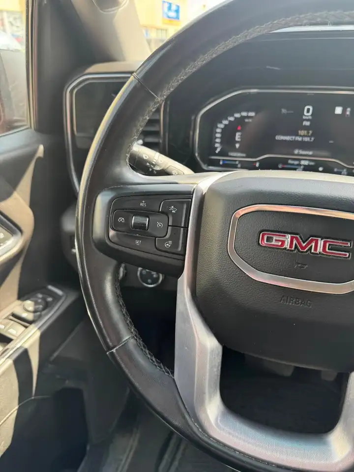 GMC Sierra 1500 снимка GMC Sierra 1500