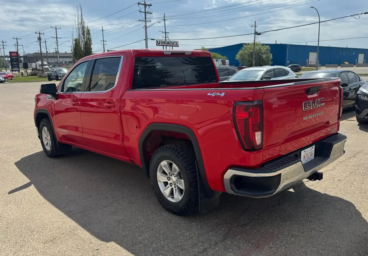 GMC Sierra 1500 снимка GMC Sierra 1500